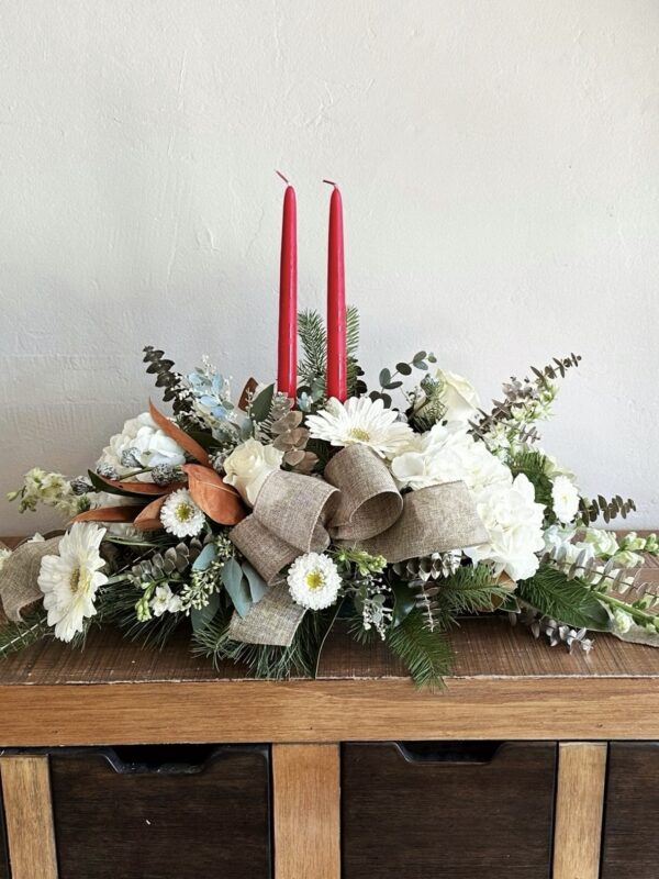 Golden State Christmas